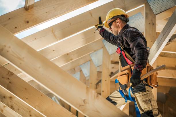 Best Emergency Roof Repair  in Meridian, TX