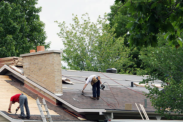 Professional Roofing Contractor in Meridian, TX