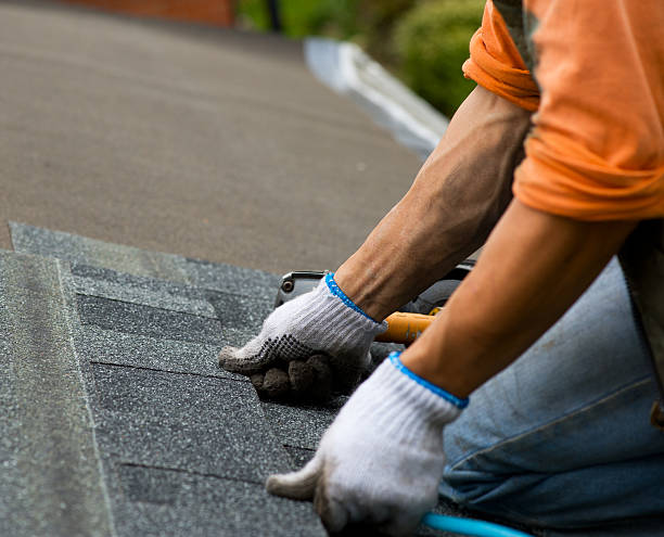 Best New Roof Installation  in Meridian, TX