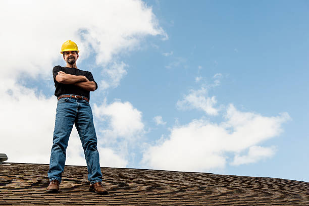 Best Residential Roofing Contractor  in Meridian, TX