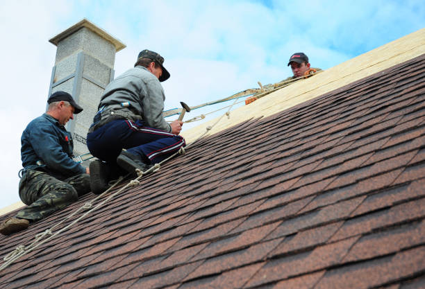 Best Residential Roofing Contractor  in Meridian, TX