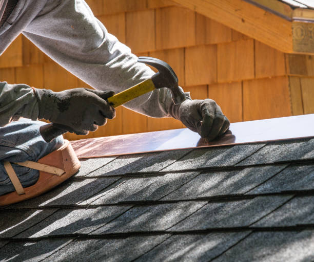 Best Residential Roofing Contractor  in Meridian, TX